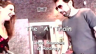 Vintage anal pretty drooly hot and nasty 90s