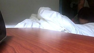 Amateur Hidden Cams Reveal Cock Riding Hoes