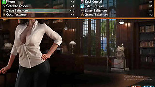 Treasure of Nadia: Cape Vedra is a city full with treasures ep 129