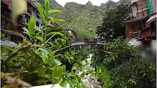 Wonder Of The World - Lunas Journey (episode 59) - Luna Okko