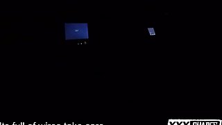 Apolonia Lapiedra's Wild Kitchen Party Fuels Intense Passion