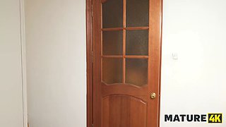 Mia Trejsi, Olivia Sparkle & Sherri ost seduce Alexis Crystal and Amelia Crystal in a wild bisexual threesome