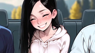 Our Quiet Temptation (part 02) - by Sinful Valley Adventures