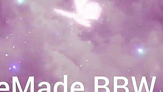 Bouncing My Big Boobs Sucking My Nipples