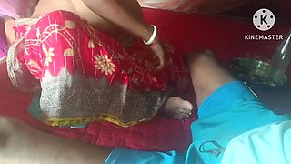 Desi Bhabhi Gets Drunk And Anal Fucked By Neighbor - Indian Homemade Big Ass Sex