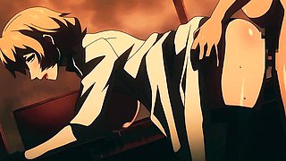 Watch randy mate's porn