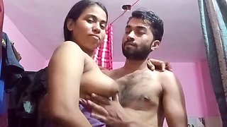 Wife Romance Real sexy Video HD