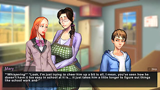 Taffy Tales 0.170b Part 2 Lovely Sexy Friends by Loveskysan69