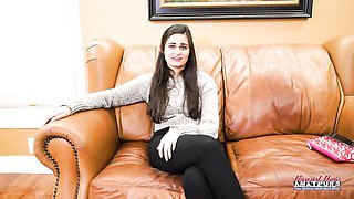 Shaggy lover's casting dirt