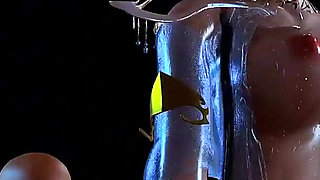 Click to Worship - 3D Animation Hentai