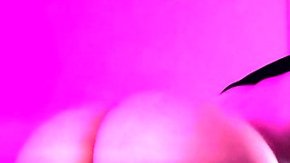 Close up fuck and cumshot