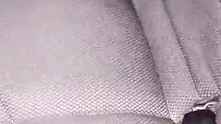 Cuckold Takes His Wife Out to Get Cummed on by Strangers Outdoors!