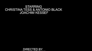 Hardcore double blonde blowjob