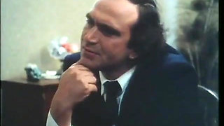 Amazing American Vintage Blonde Doggystyle Banged by a Horny Hard Cock