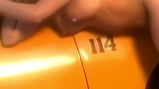 Cab Driver Trades Sex for a Ride