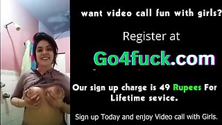 Naked Indian chubby MILF amateur sex story