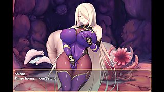 Rpg maker, futa game, hotty