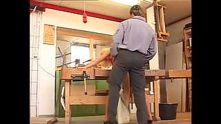 Horny Slut Seduced Her Boss so That Can Fuck Her