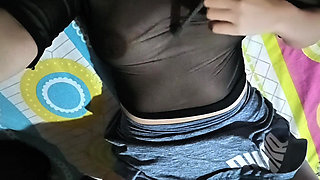 MY STEPDAD ASKS ME TO TAKE OFF MY CLOTHES AND TOUCH MY PUSSY YOU WANT TO SEE