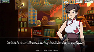 Complete Gameplay - Kunoichi Trainer, Part 32