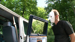 Absolute BDSM - Anal Destroyed and Deeply Inseminated