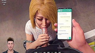 Complete Gameplay - Photo Hunt - Car Toon