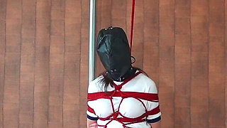 Punishment for a Girl Who Cannot Control Herself