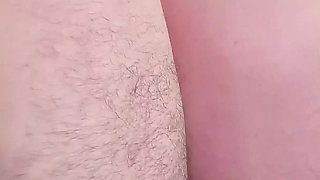 New Bisexual Threesome. MMF. Wife Invites Bisexual Slave for Her Husband. Full Scene. Ep 32322