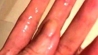 Amateur porn Gives Us Some Foot Fetish Aurora