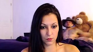 Cheep looking amateur milf brunette Vannah