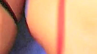 John Thompson: Cum & Anal
