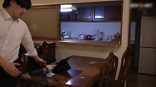 Libidinous Asian Milf Breathtaking Xxx Video