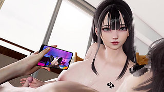 I love BBC's wife 13