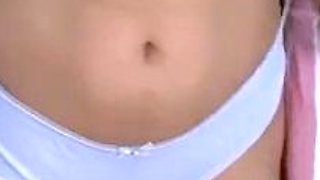 Young Skinny Teen Girl Play Solo Dildo Anal Webcam Porn
