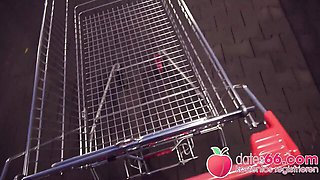 POV Pickups featuring Liz de Lane's mom clip