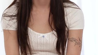 Innocent Girl Orgasms Like You Would Not Believe!