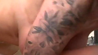 Redhead babe Yuffie Yulan banged in secretary room