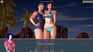 Thank you, oral job, support