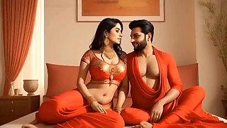Indian College Couple MMS Viral Video - Big Cock Desi Girl Love Sex