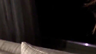 Lesbian Fun at Las Vegas