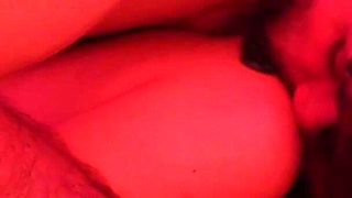 Sensual Fucking & Pegging with My Girl Friend