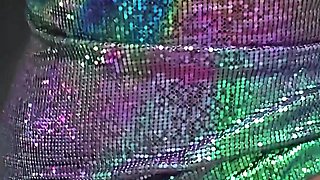 Club Slut MILF Refuses Condom in Bathroom Fuck - MILF Stella