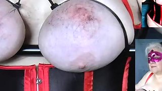 Hot Amateur Kada Love with Big Boobs fucks with user