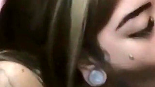 Hard Blowjob