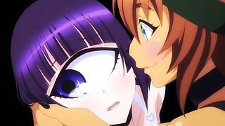 Monster Musume English Dub Compilation