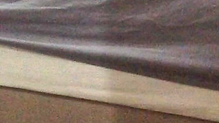 I in My Friend's Wife's Mouth