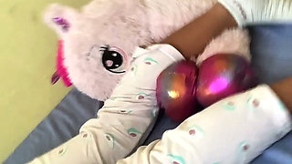 Compilation of the Beautiful Buttocks of My Short College Girl