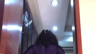 Dancing for You stepdaddy Before I Fuck My Dildo