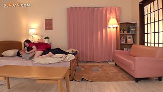 Her Older Stepsister