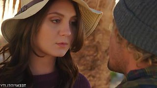 Jojo Kiss - Sister Issues: Big Tits, Teen  Big Ass Porn